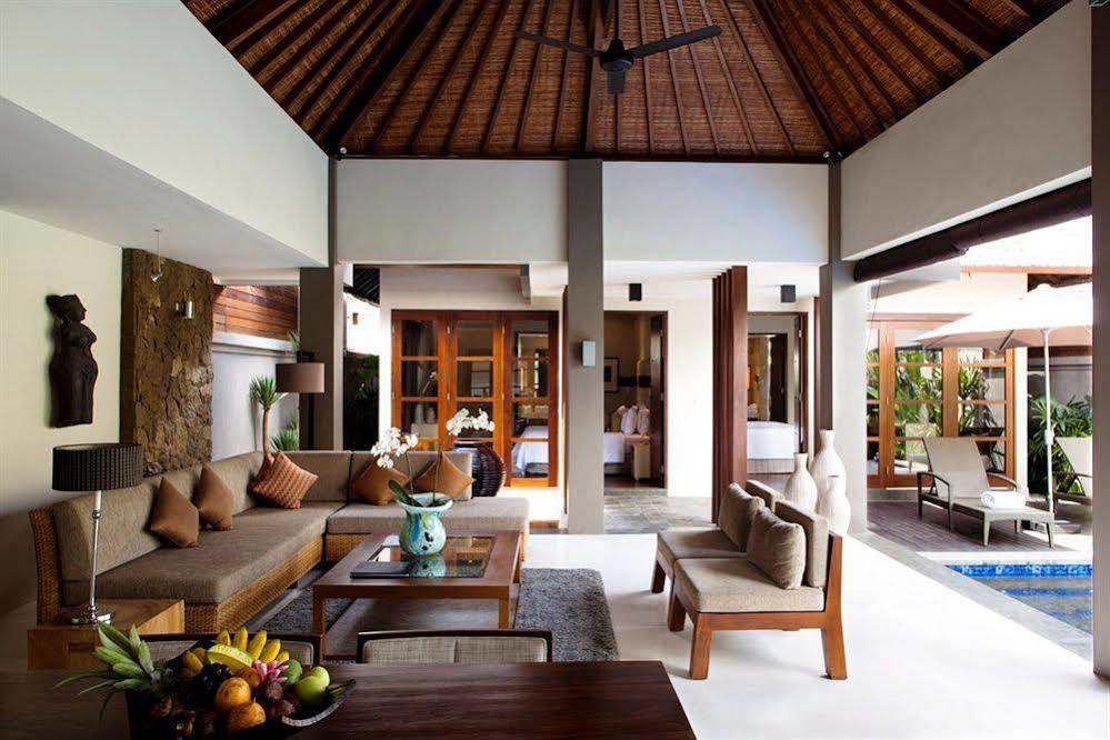 Akara Villa Seminyak  Exterior photo